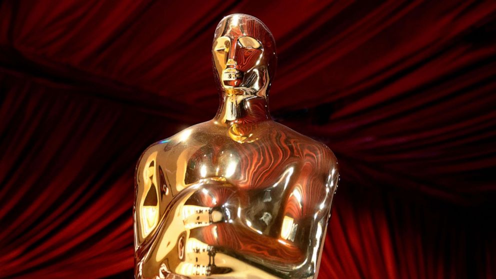 2023 Oscars recap Biggest wins, all the starstudded performances and
