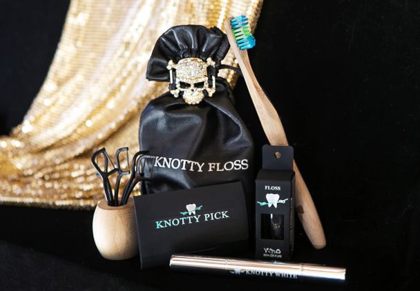 Props Bad mood Fantasy Oscars 2019: Look inside the glamorous unofficial gift bags for top  nominees - Good Morning America