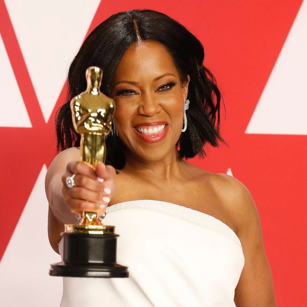 VIDEO: The best moments from the 2019 Oscars