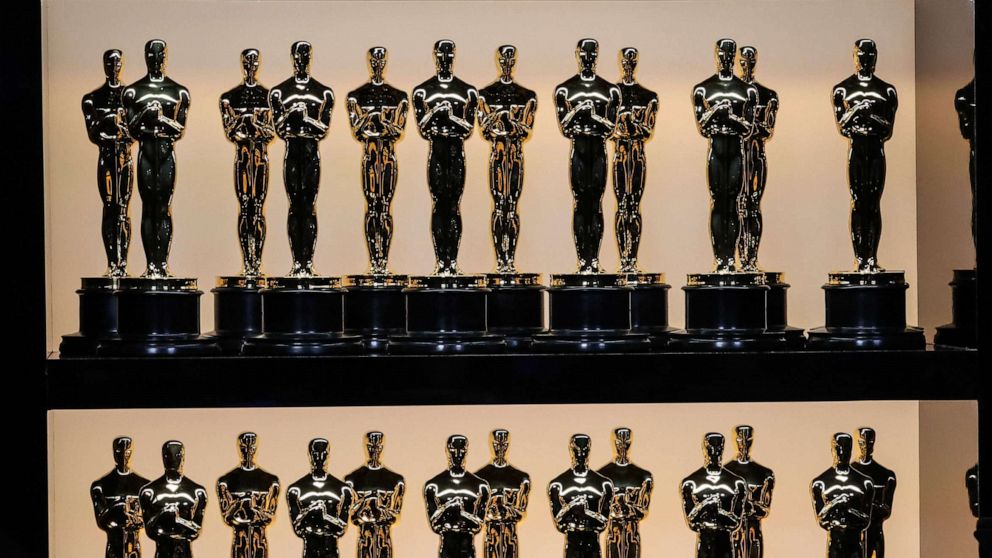 VIDEO: Oscar nomination hosts revealed