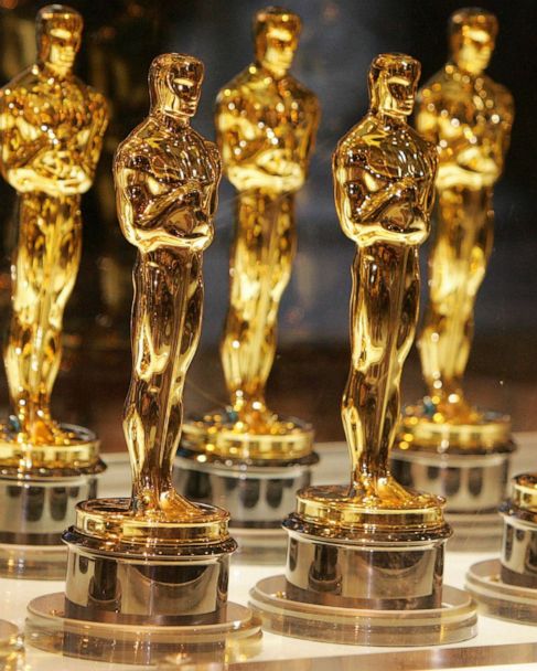 The 2022 Oscars will have a host - Good Morning America