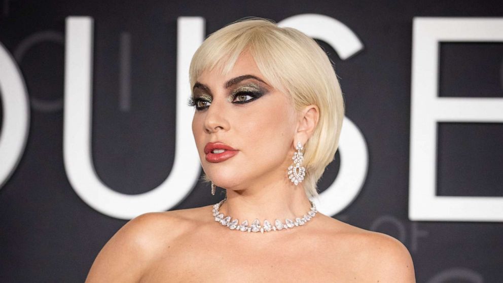 VIDEO: The style evolution of Lady Gaga