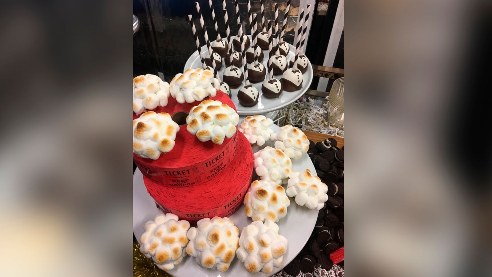 5 Awesome Oscar Party Ideas — BG Catering Concepts