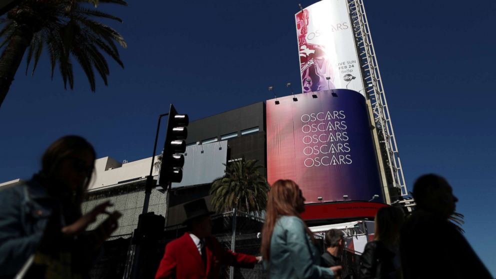 Oscars 2019: What to expect from the biggest night in Hollywood thumbnail