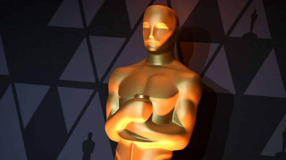 VIDEO: A Brief History of the Oscars