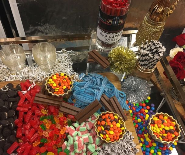 Oscars 2019 Easy Party Ideas Inspired By The Nominated Movies Gma