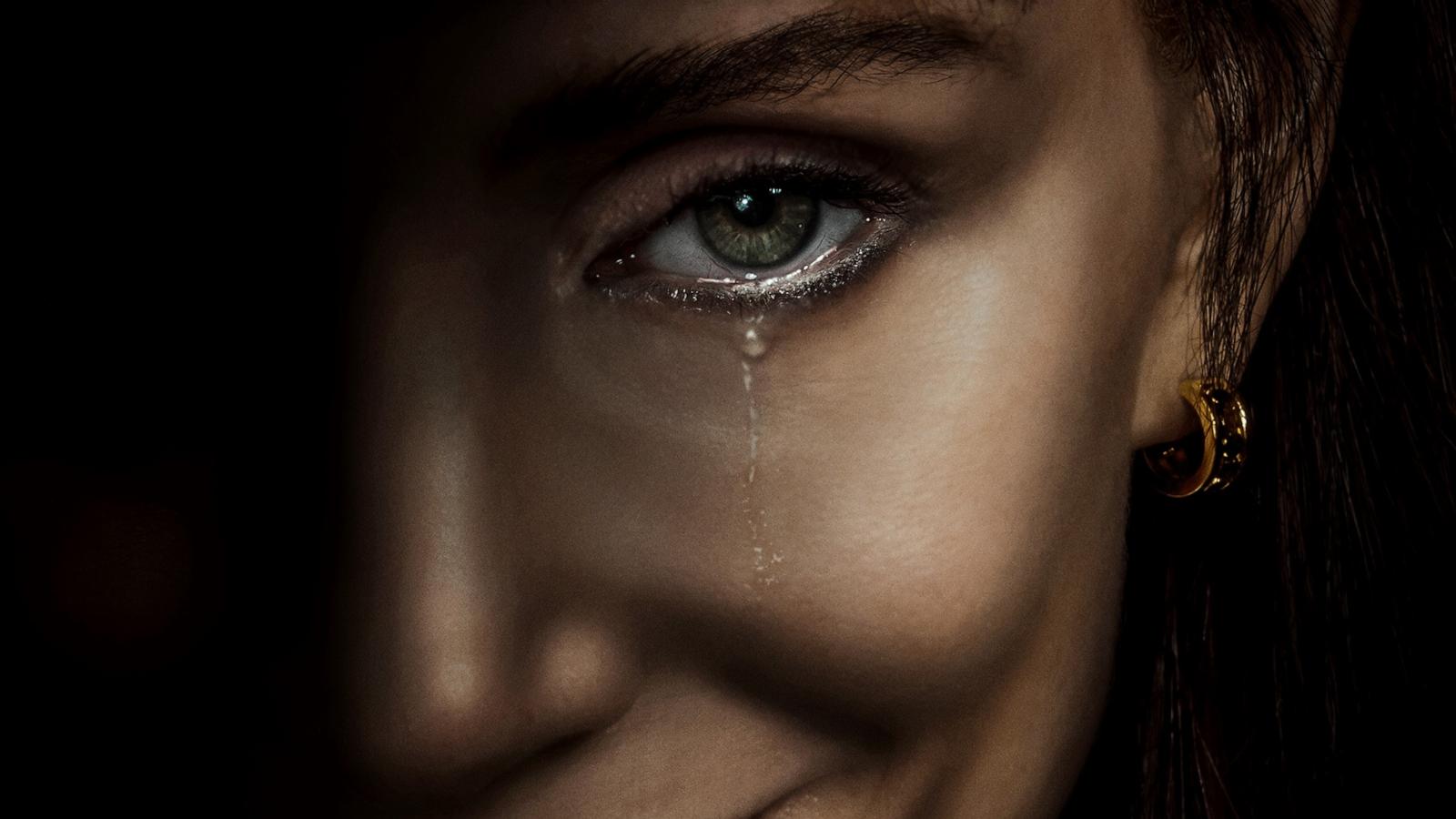 PHOTO: Jessica Chastain appears in this movie poster for "Other Mommy."