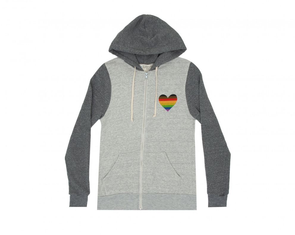 PHOTO: Check out all the best Pride-inspired products to help you celebrate in style this year.