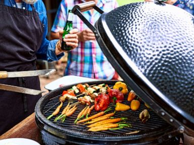 5 Father's Day Gifts for Barbecue Enthusiasts