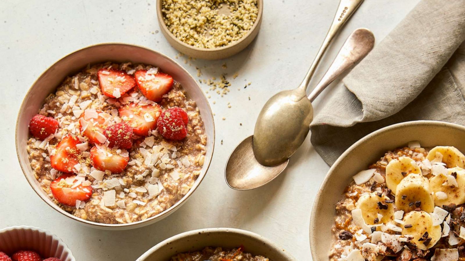 Win a Prize-Pack of MOM's Oats!, Food Network Healthy Eats: Recipes,  Ideas, and Food News