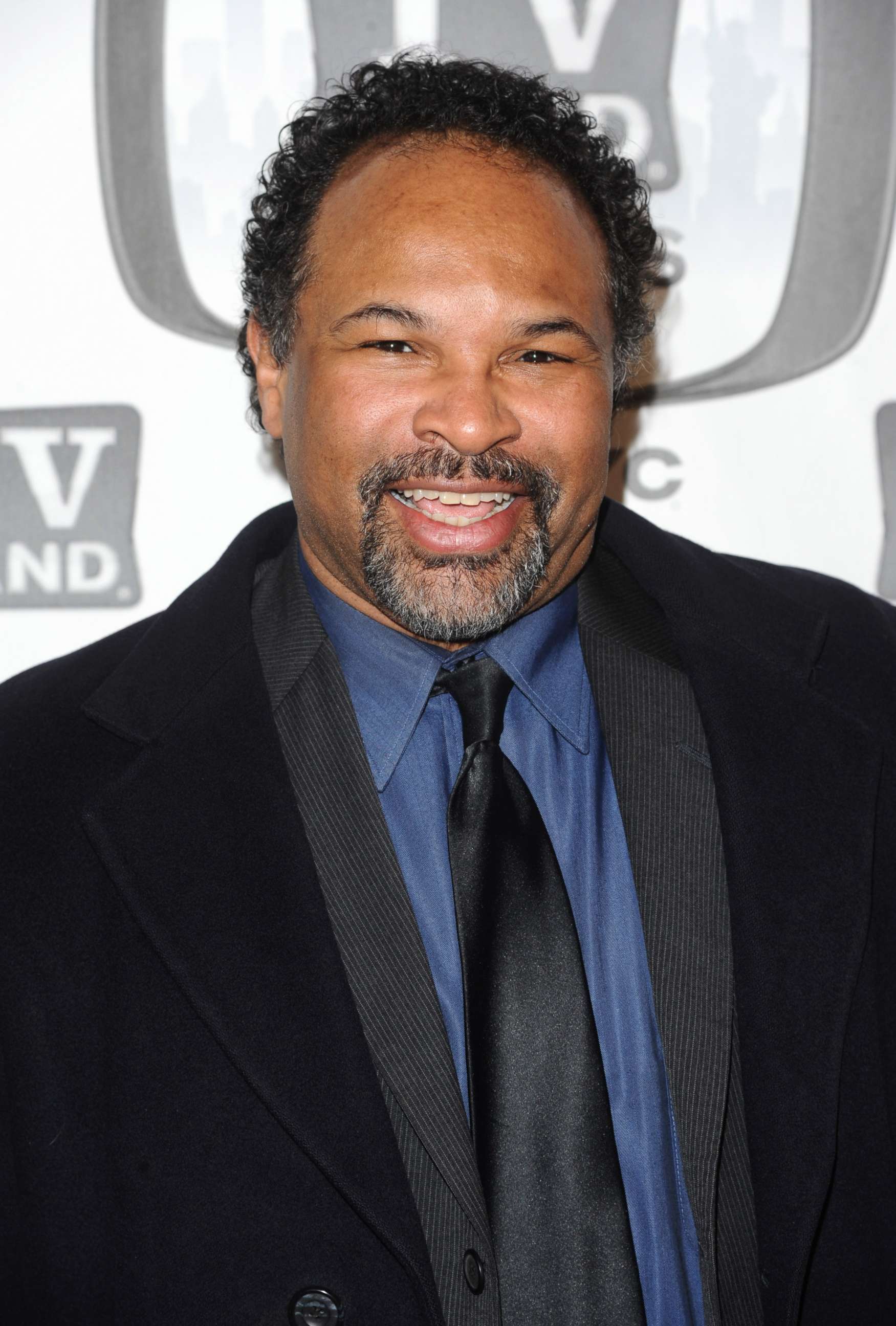 PHOTO: Geoffrey Owens arrives at the 2011 TV Land Awards, April 10, 2011, in New York.