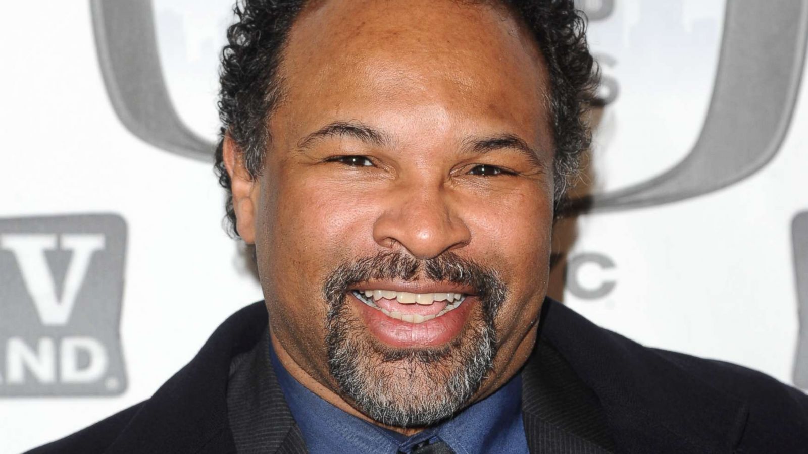 PHOTO: Geoffrey Owens arrives at the 2011 TV Land Awards, April 10, 2011, in New York.