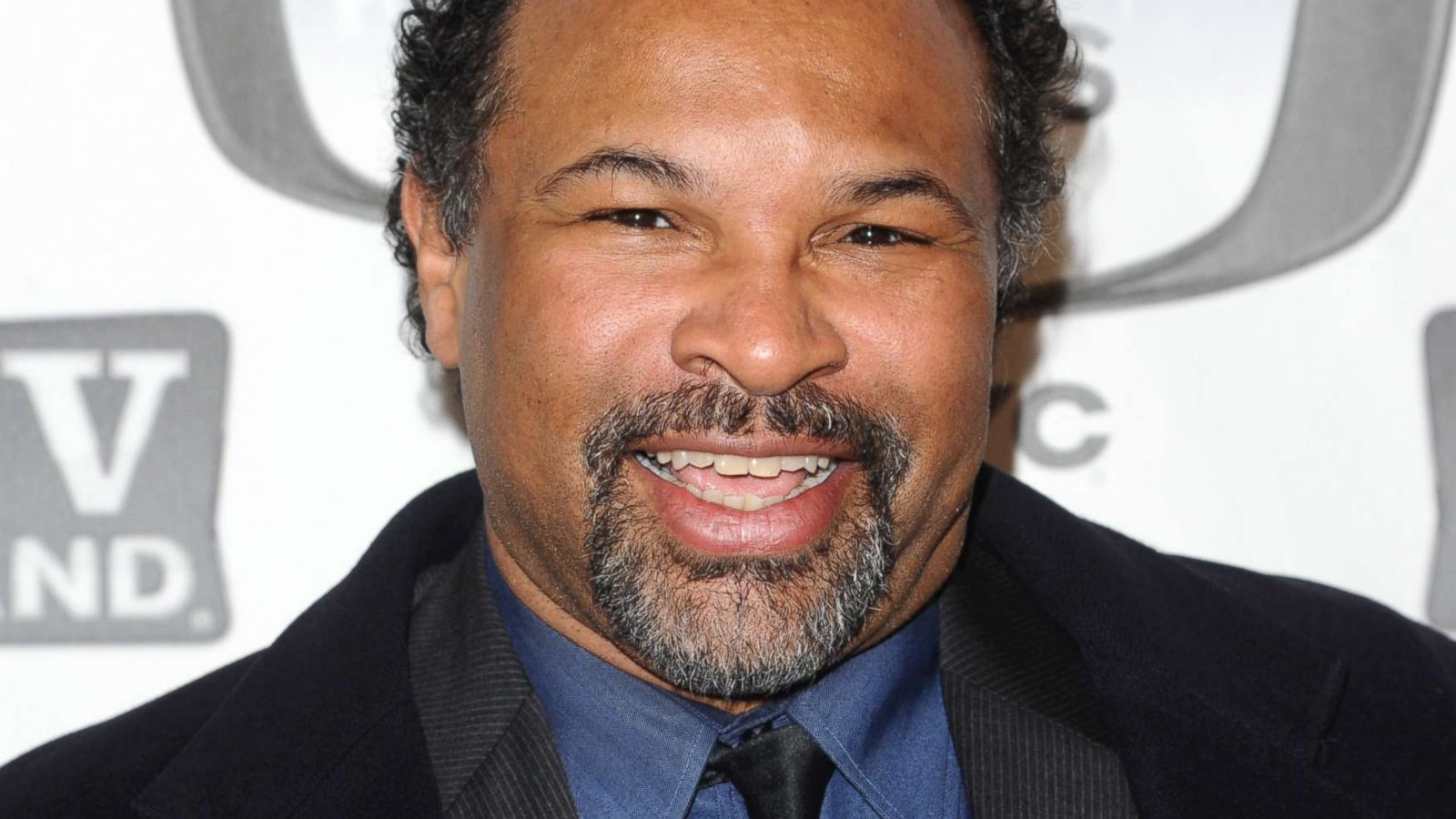 PHOTO: Geoffrey Owens arrives at the 2011 TV Land Awards, April 10, 2011, in New York.