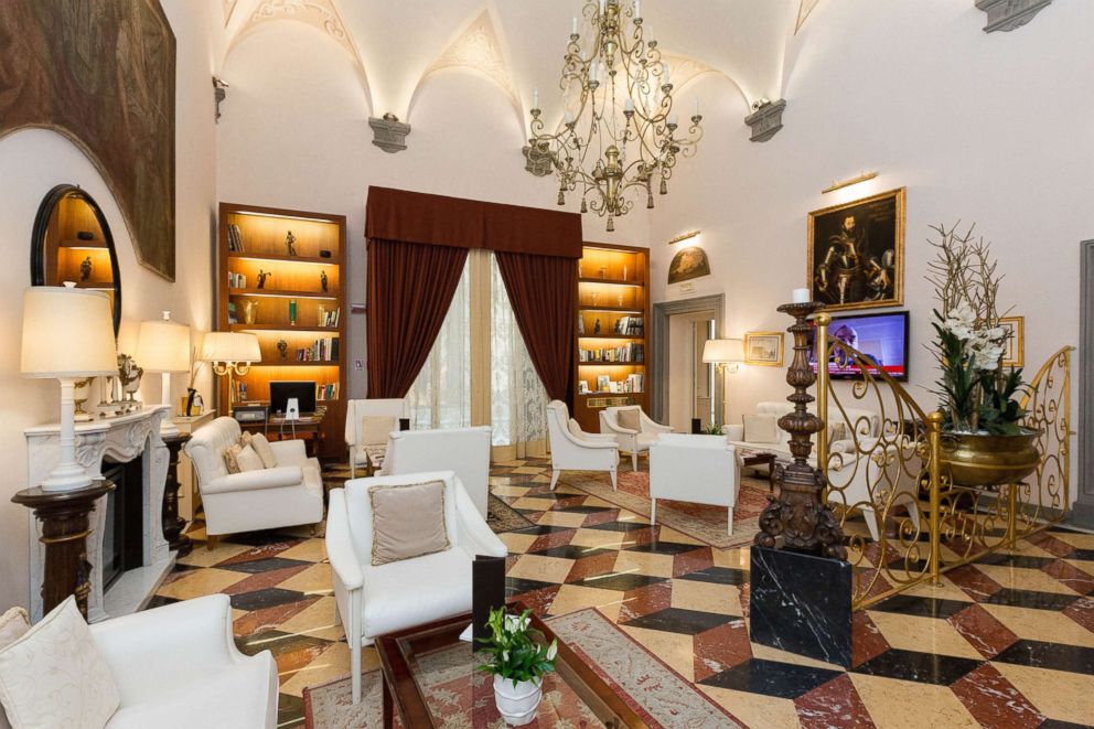 Italy's 6 most luxurious hotels and their cheaper alternatives - Good ...