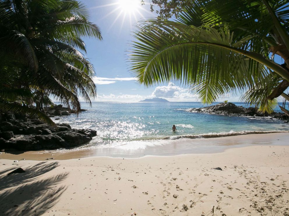 PHOTO: Hilton Seychelles Northolme Resort & Spa