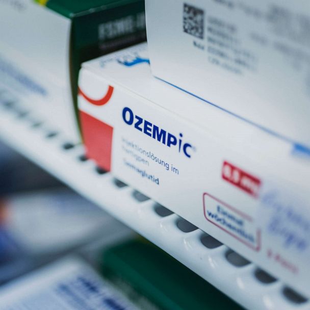 anazao health semaglutide Medication used in weight loss drugs may help heart failure
