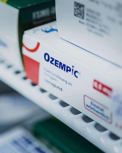 soul study semaglutide A, Trial design. Semaglutide was self-injected once weekly with the soul study semaglutide A, Trial design. Semaglutide was self-injected once weekly with the