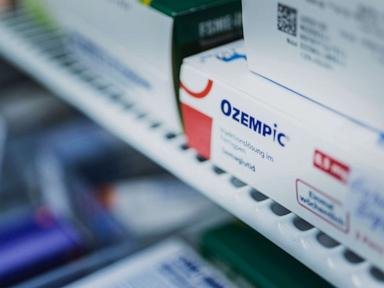 Novo Nordisk executive responds to criticisms of Ozempic cost, availability