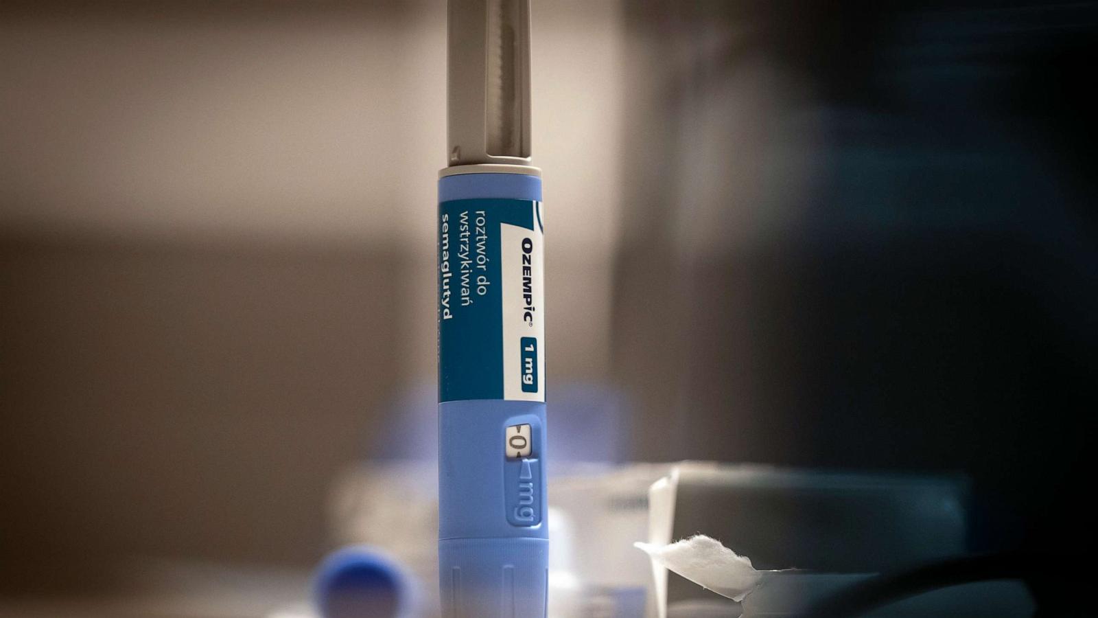 how many units is 0.5 of semaglutide Some weight loss patients are overdosing on semaglutide, FDA warns