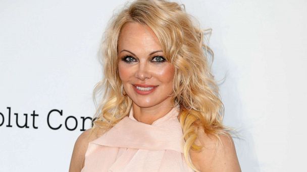 Pamela Anderson to make Broadway debut playing Roxie Hart in 'Chicago ...