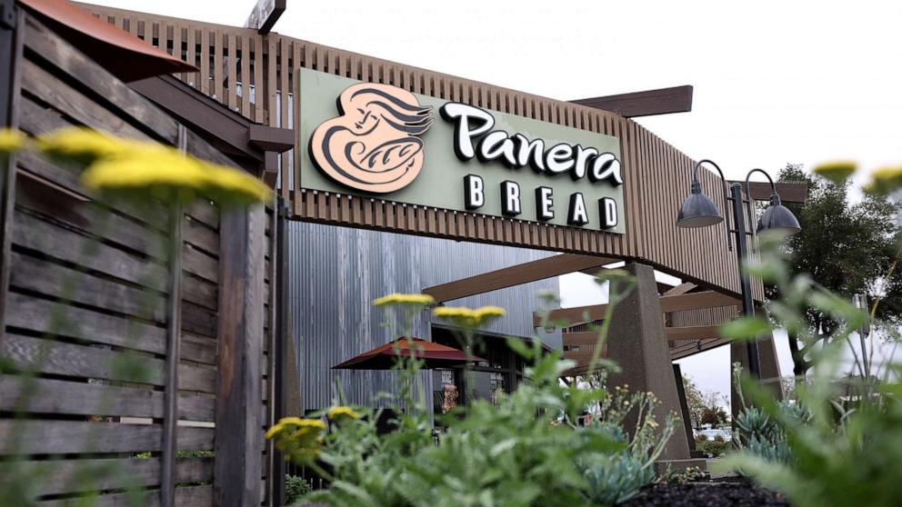 VIDEO: Panera restaurant issues warning about popular drink