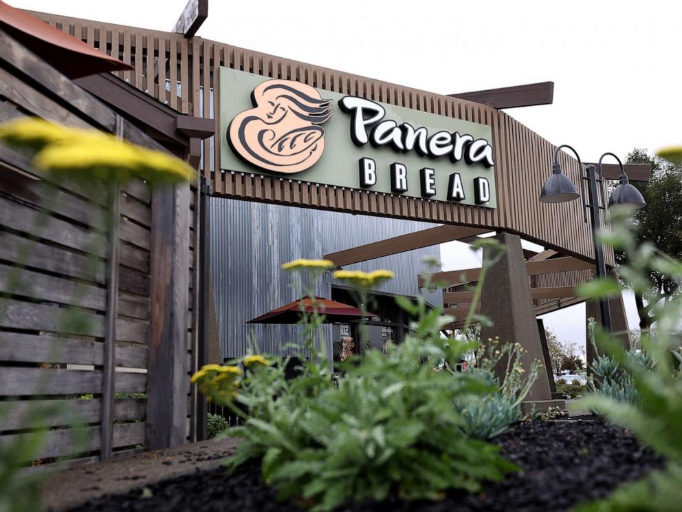 Panera Bread issues new warning for 'charged lemonades' amid wrongful death  lawsuit - ABC News