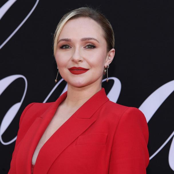Hayden Panettiere remembered at Malibu memorial service