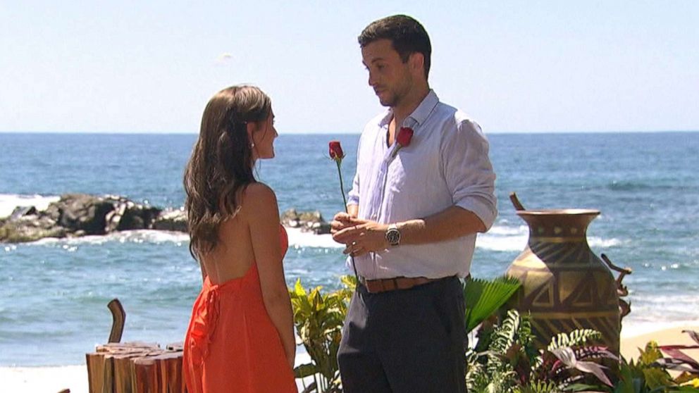 'Bachelor in Paradise' recap: Krystal Nielson weighs in on Demi, love ...