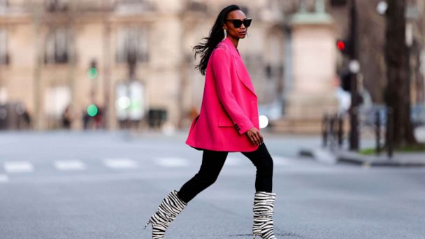 3 Valentine's Day date night outfit ideas to add to your mood board - Good  Morning America