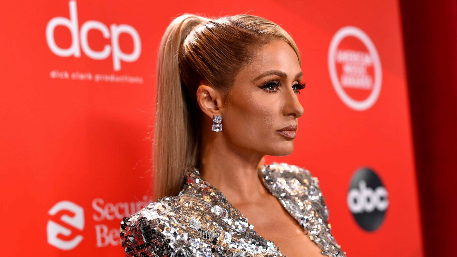 Paris Hilton says infamous sex tape gave her PTSD That killed image