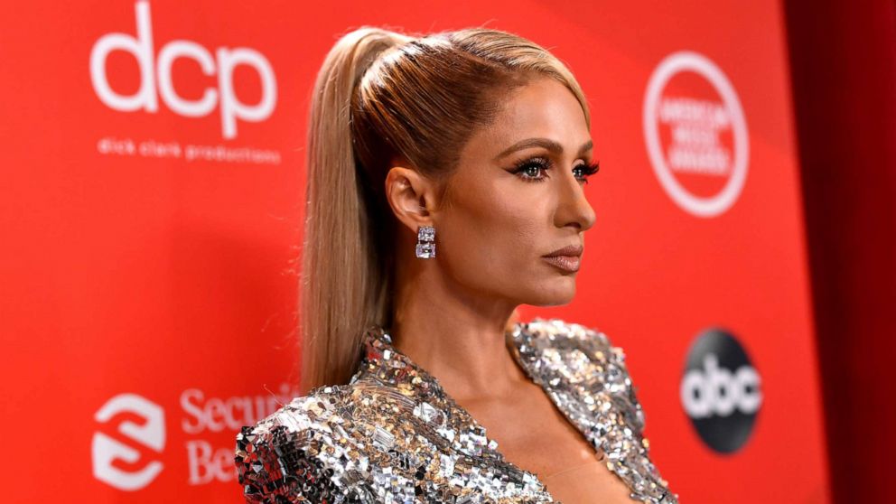 VIDEO: Paris Hilton starts a petition against former school for alleged abuse