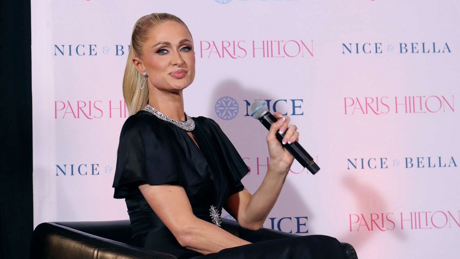 Paris Hilton Comes Full Circle With Walmart from 'Simple Life' to