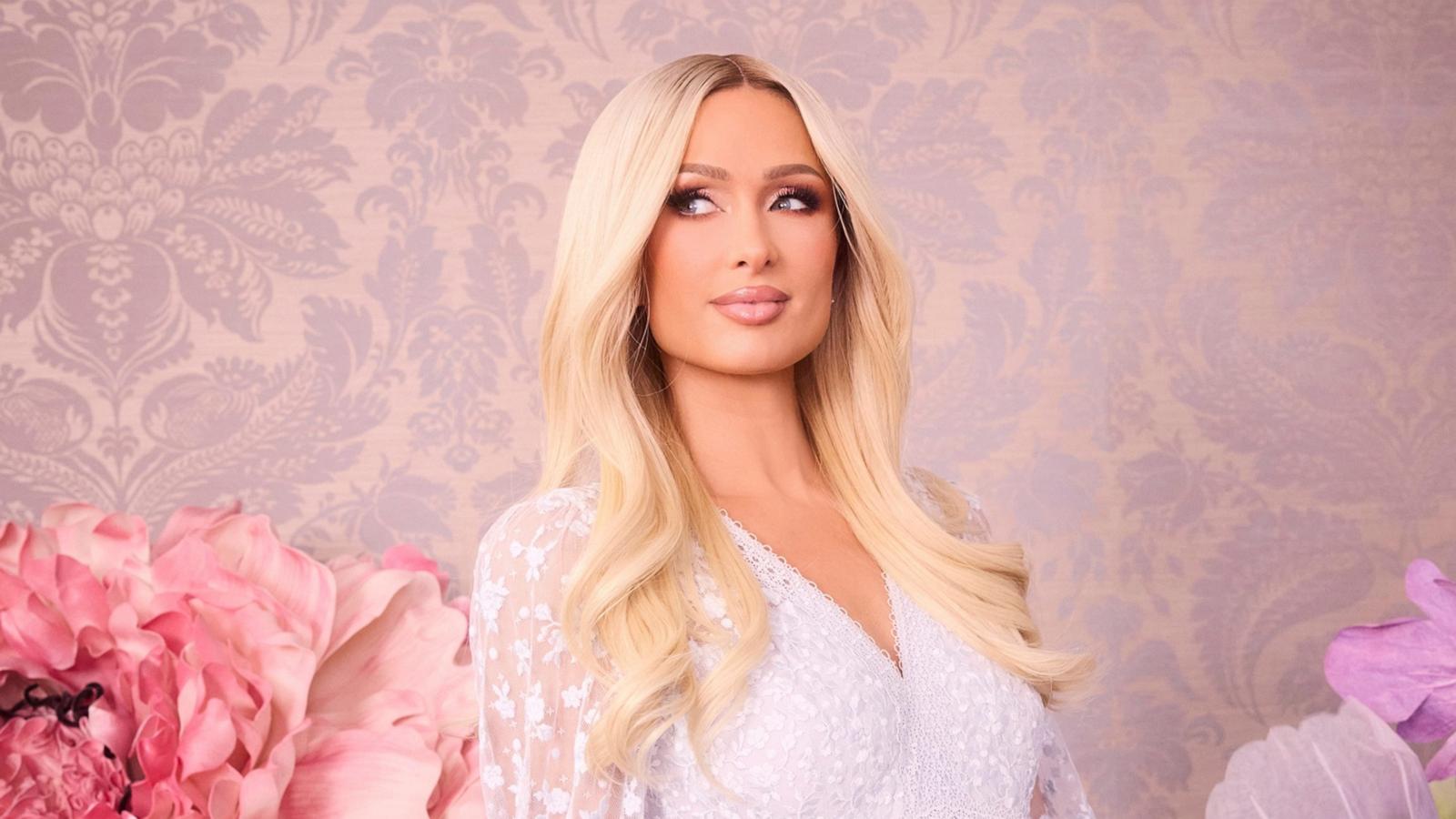 PHOTO: Paris Hilton shares how being diagnosed with ADHD as an adult helped her understand struggles she faced growing up