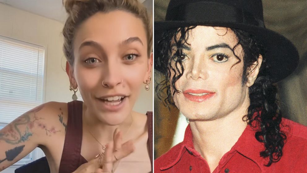 Paris Jackson remembers dad Michael Jackson on what would have been his  65th birthday - Good Morning America