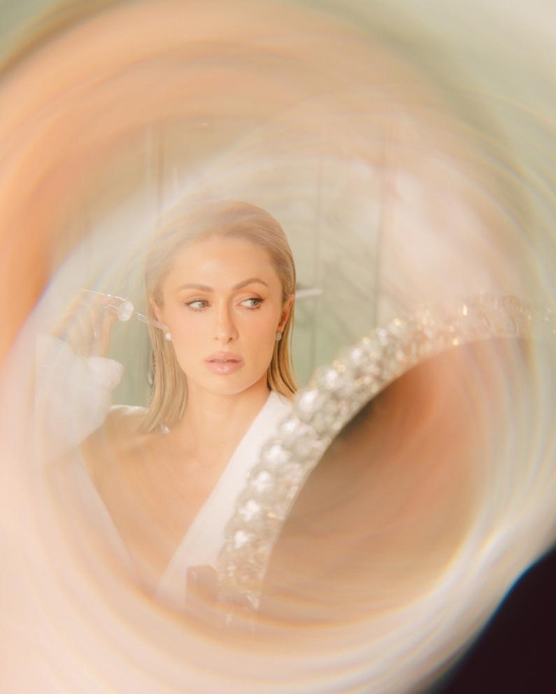 PHOTO: Parivie by Paris Hilton