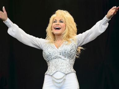 Dolly Parton left one final song for fans to hear in 2046