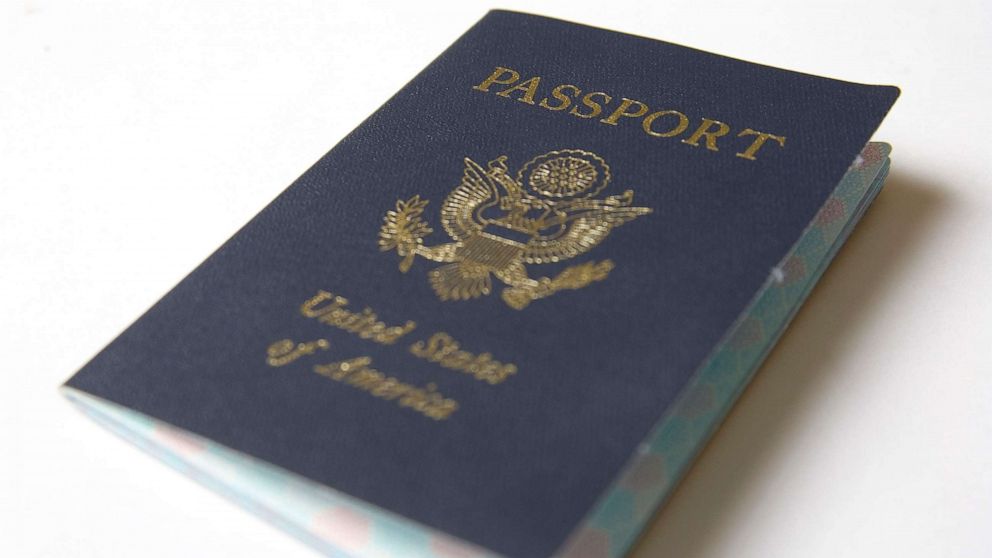 VIDEO: Passport wait times reduced by 2 weeks