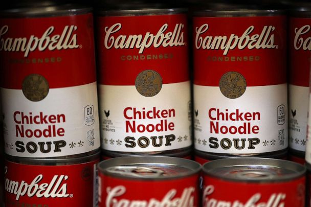 Campbell Soup buys Rao's, Michael Angelo's, Noosa yogurts and more