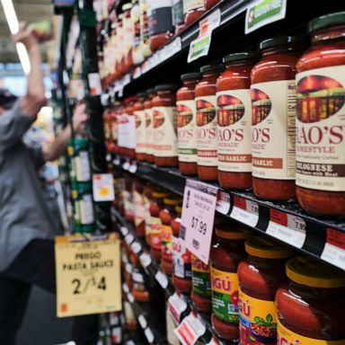 All in the Family: Rao's Expands into Soup and Freezer Aisle