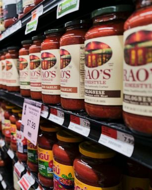 Campbell Soup to Acquire Rao's Parent Company for $2.7 Billion - WSJ