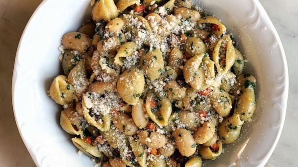 3 gourmet Italian dishes using an ingredient that's probably already in ...