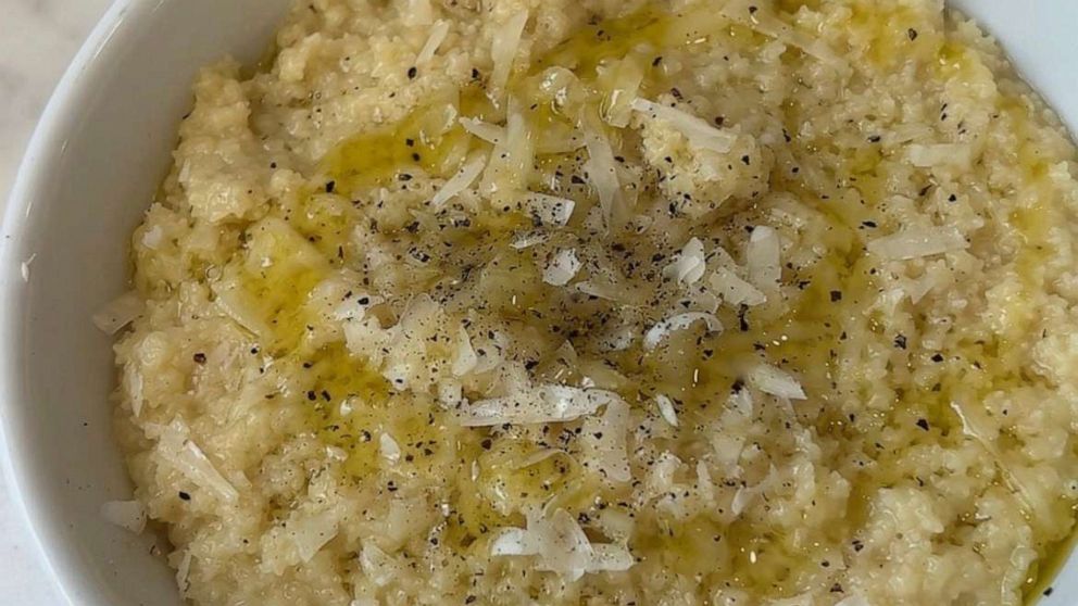 VIDEO: ‘Pastina’ becomes viral cooking sensation