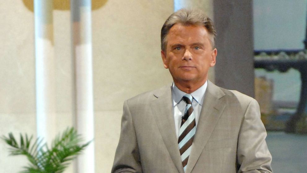 VIDEO: ‘Wheel of Fortune’ host Pat Sajak opens up about ‘life and death’ emergency surgery