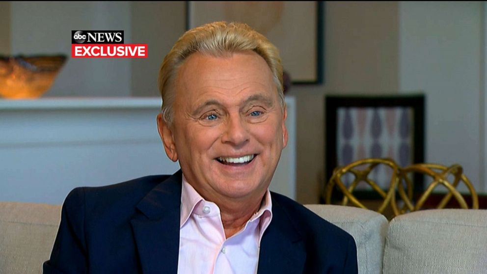 VIDEO: ‘Wheel of Fortune’ host Pat Sajak opens up about ‘life and death’ emergency surgery