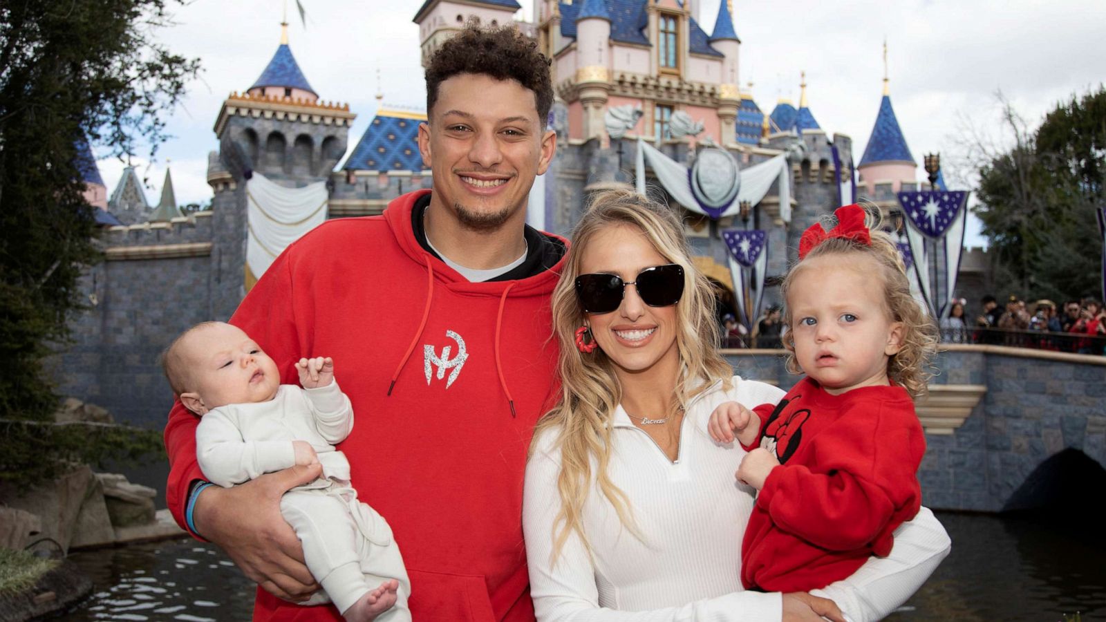 Pat Mahomes on his son learning, 01/29/2020