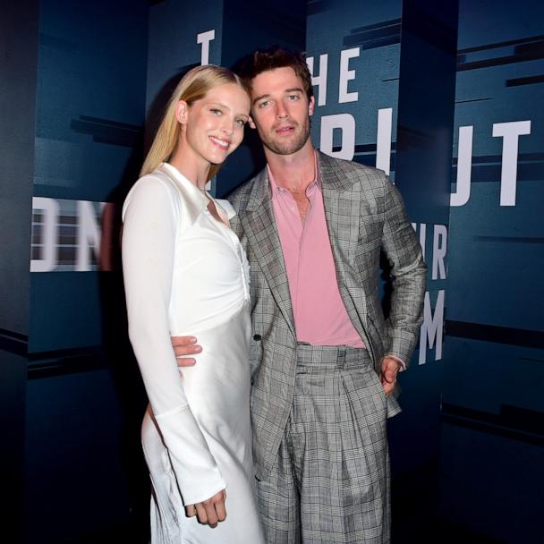 Patrick Schwarzenegger to Join Chris Pratt in The Terminal List