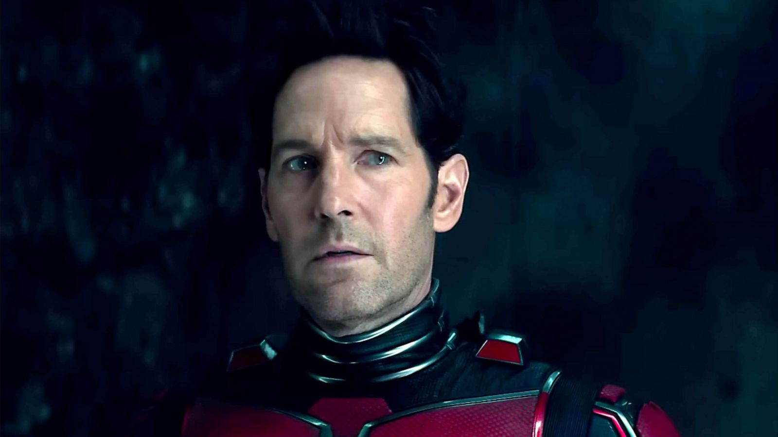 Ant-Man and the Wasp: Quantumania drops first trailer