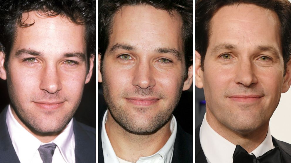 How Much Is Paul Rudd Worth?