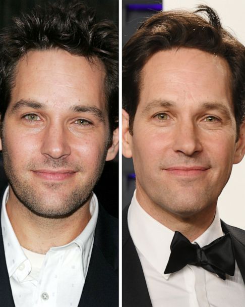 Why Paul Rudd Decided to Play 'Ant-Man' - ABC News