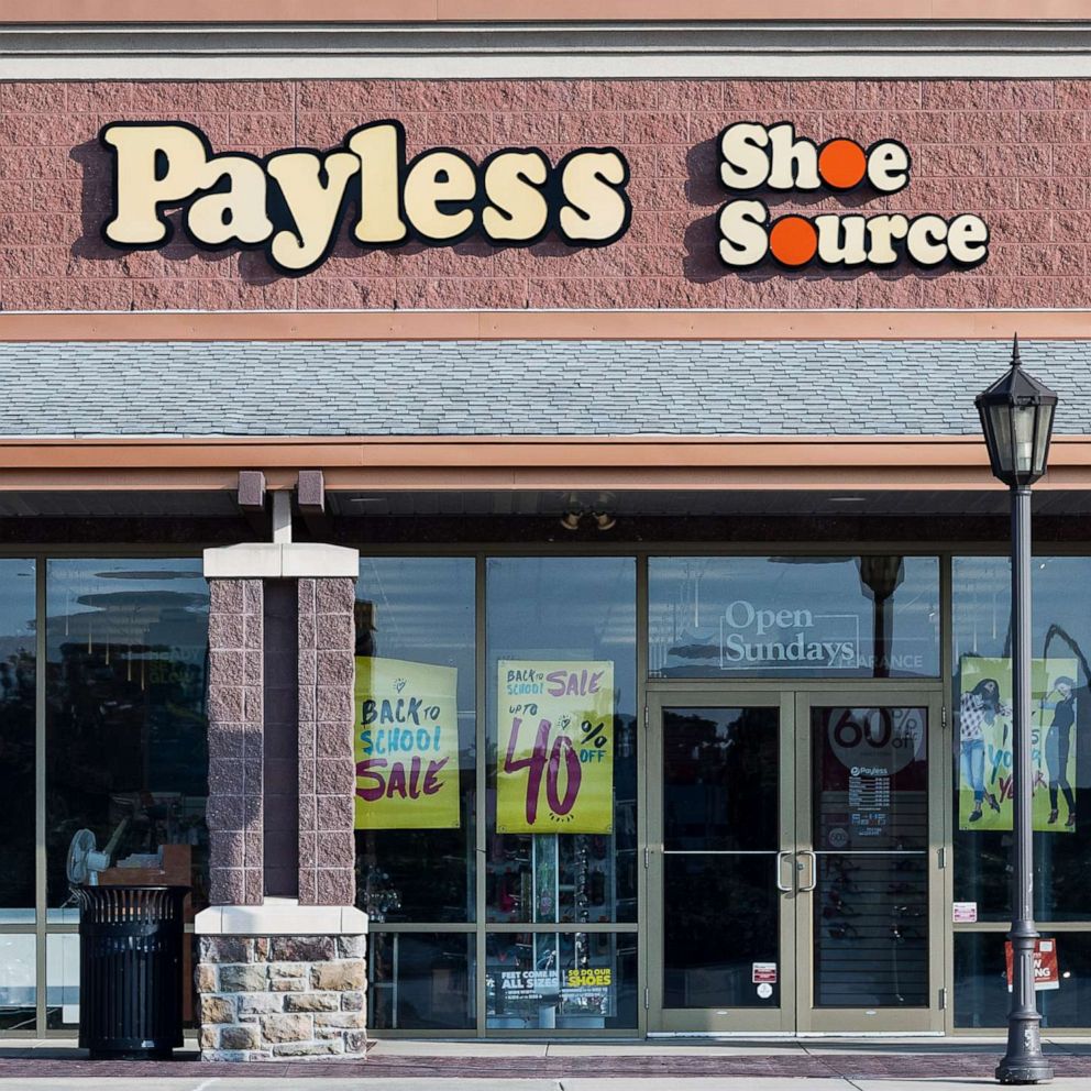 Payless Shop Payless Shoes Montgomery Al Payless Is Making A Comeback With  500 Stores And A